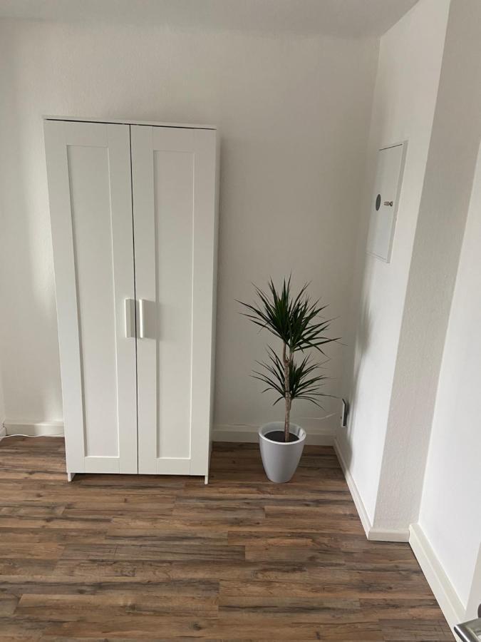Ferienwohnung Robbe Βίλχελμσχαφεν Εξωτερικό φωτογραφία