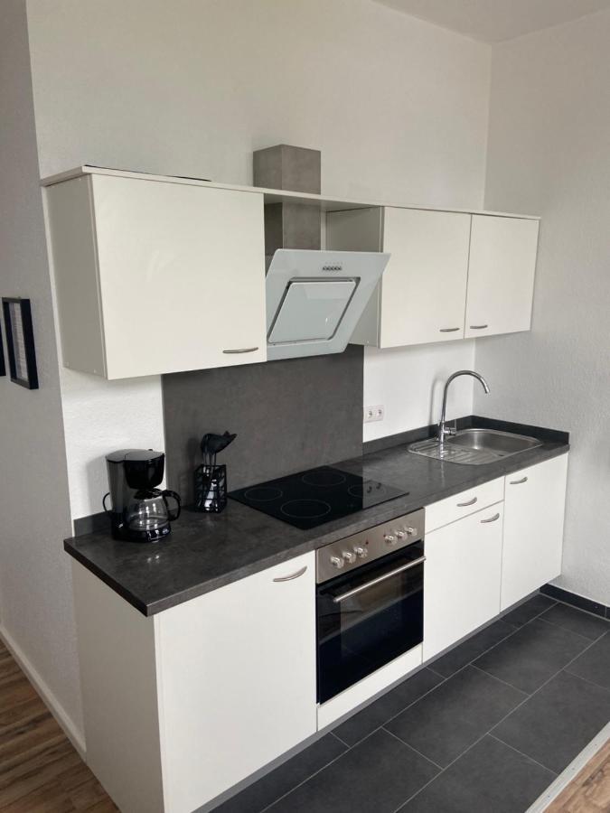 Ferienwohnung Robbe Βίλχελμσχαφεν Εξωτερικό φωτογραφία